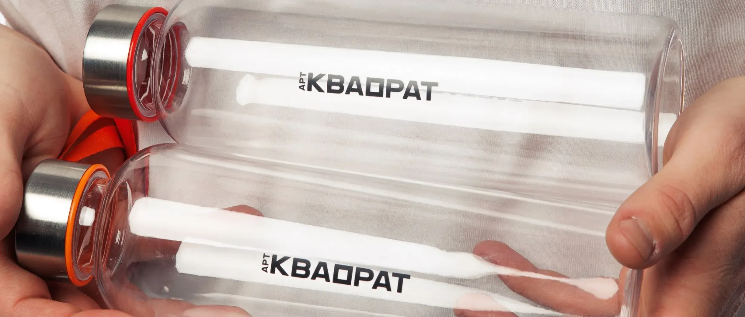 Арт-квадрат — кейс