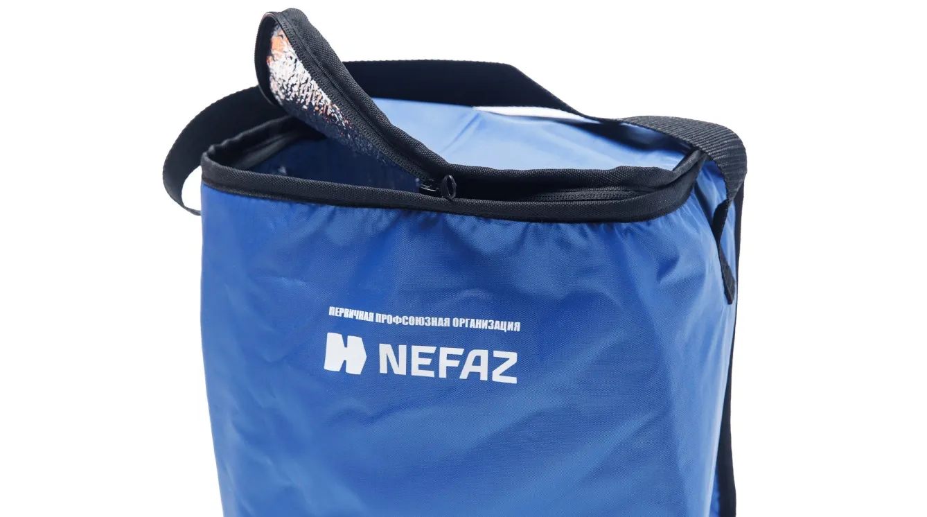 Сумка Nefaz
