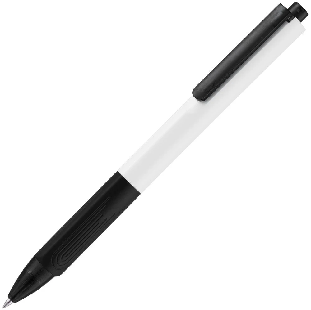 черная