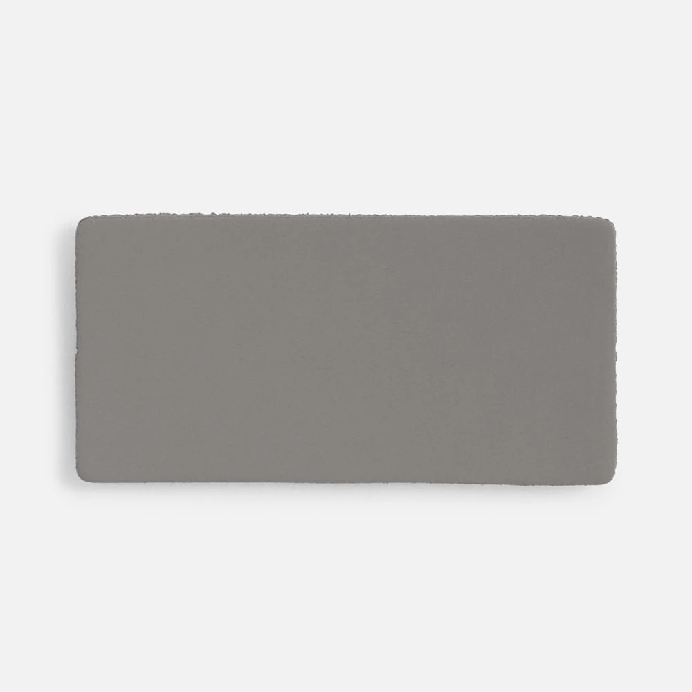Лейбл Listra Soft Touch, XS, серый