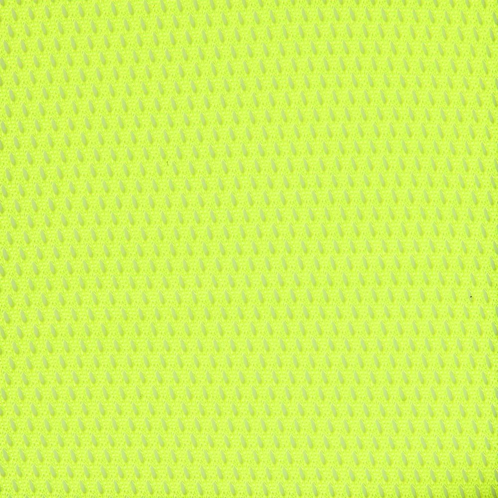 желтый неон