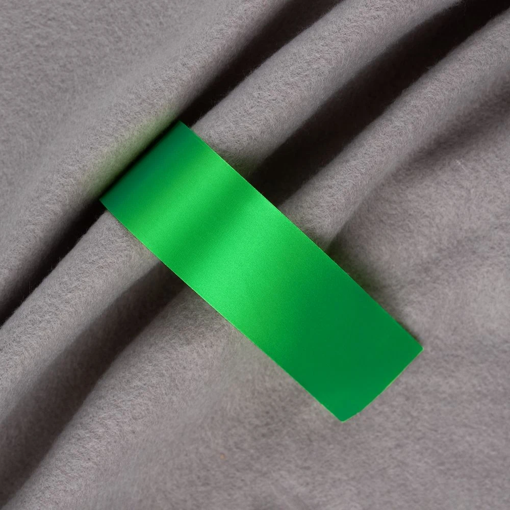 зеленая, 10 см