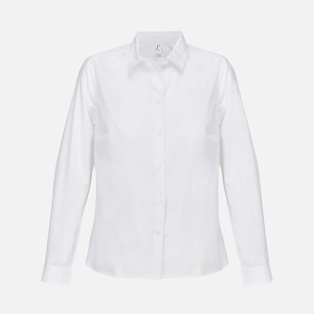 Рубашка женская Bailey Women, белая
