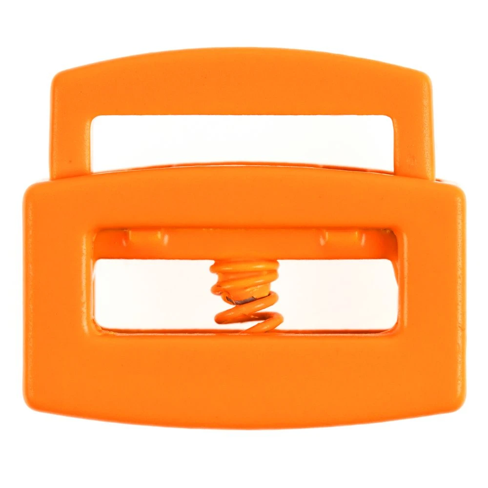оранжевый неон