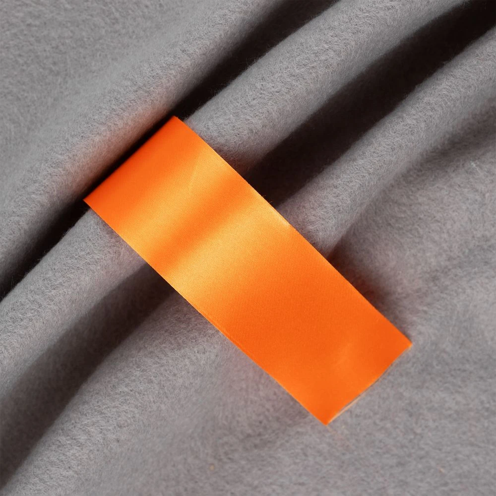 оранжевая, 10 см