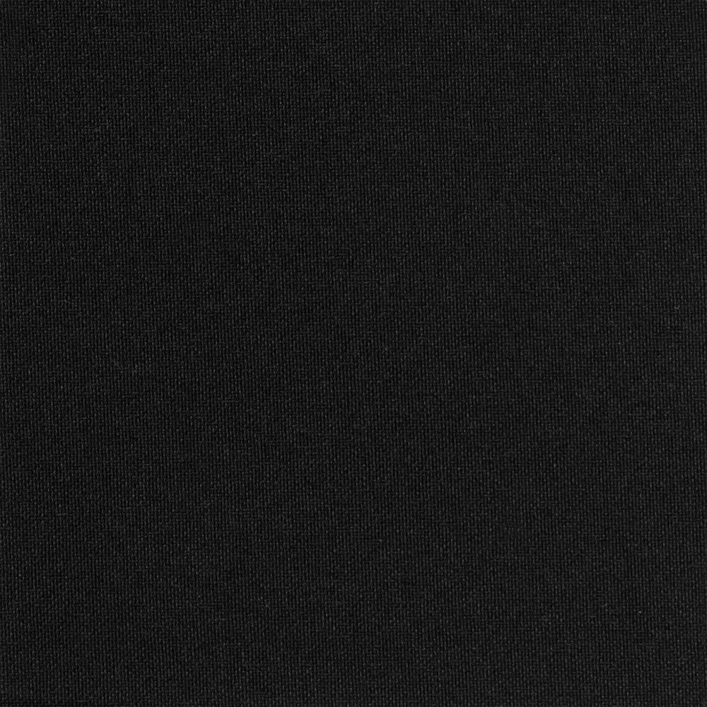 черная
