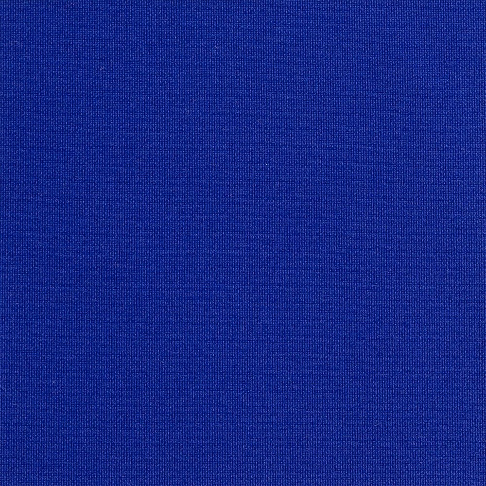 синяя