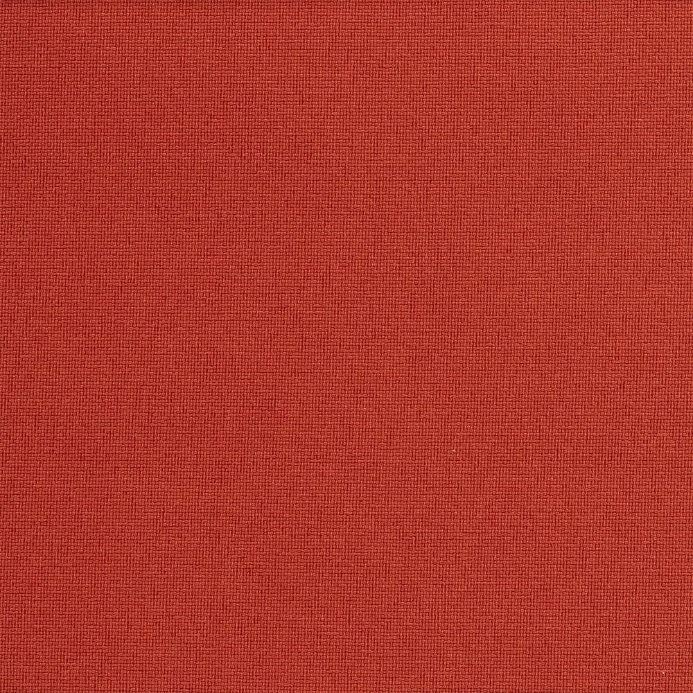 красная