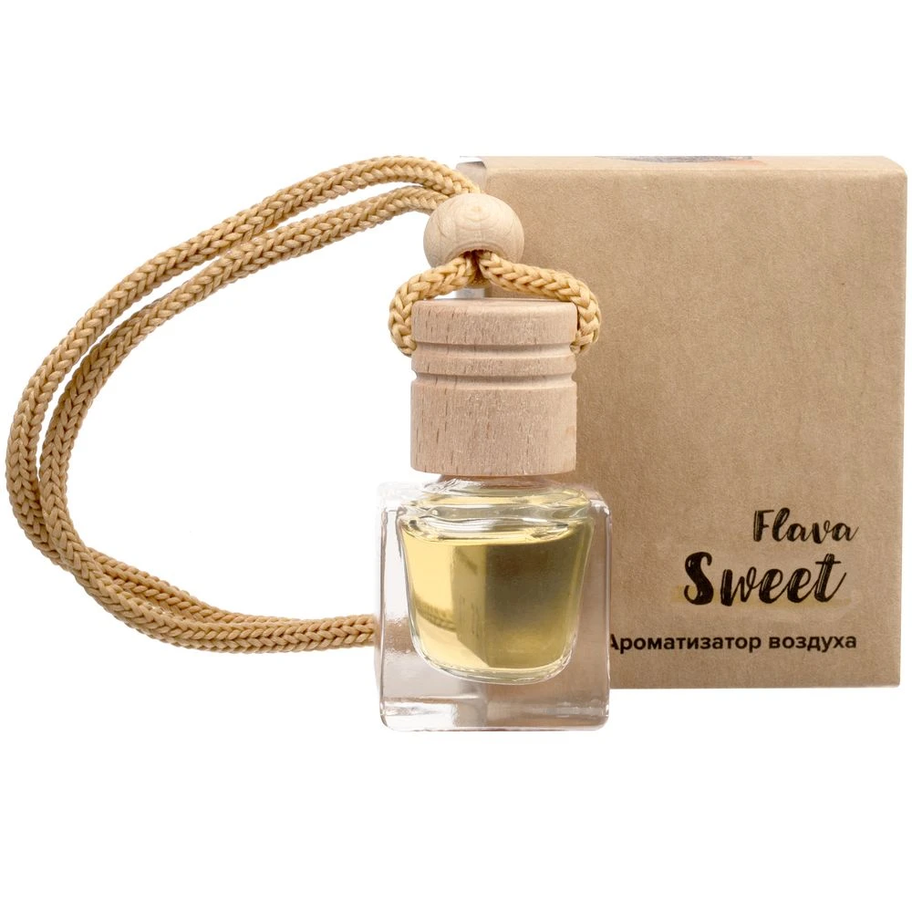 Sweet, ваниль