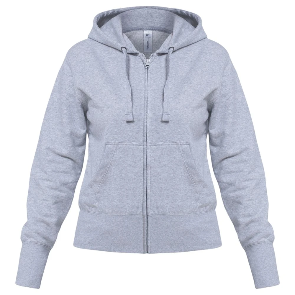 серый меланж